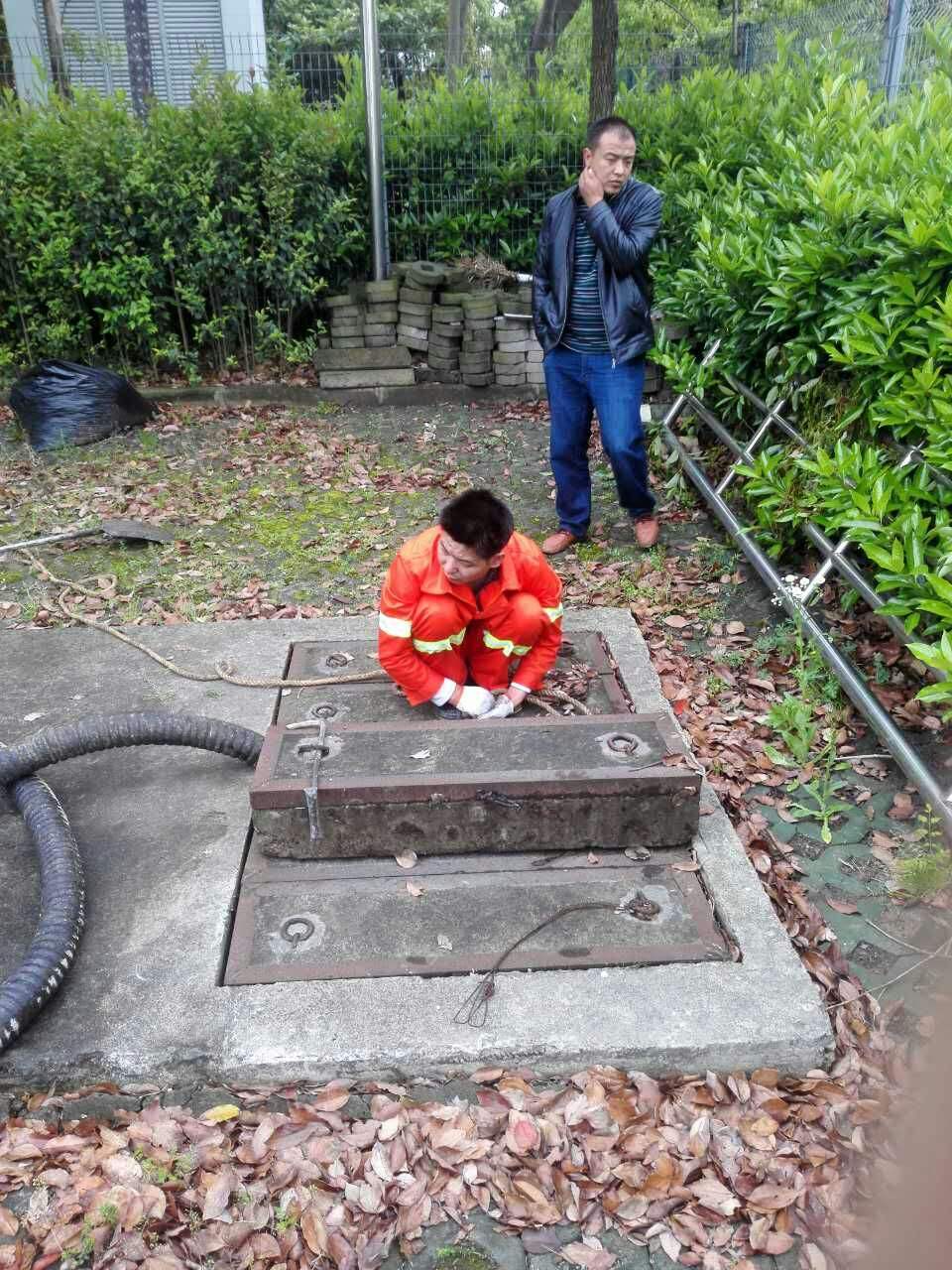 东区吸污抽粪