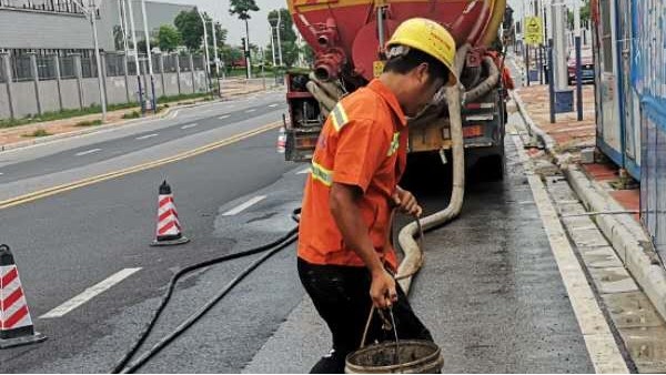 东区污水管道疏通清淤注意事项有哪些？