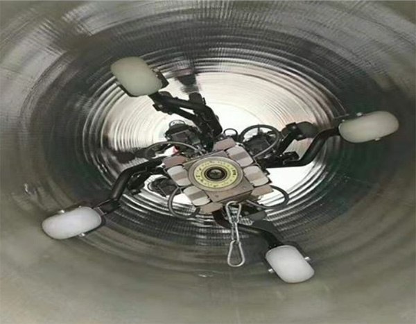东区非开挖修复技术在地下管线建设的优势体现
